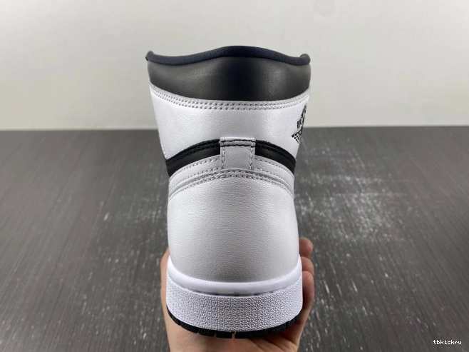 Reps TBK Panda 1 Jordan DZ5485-010 OG Air High Reverse 0811